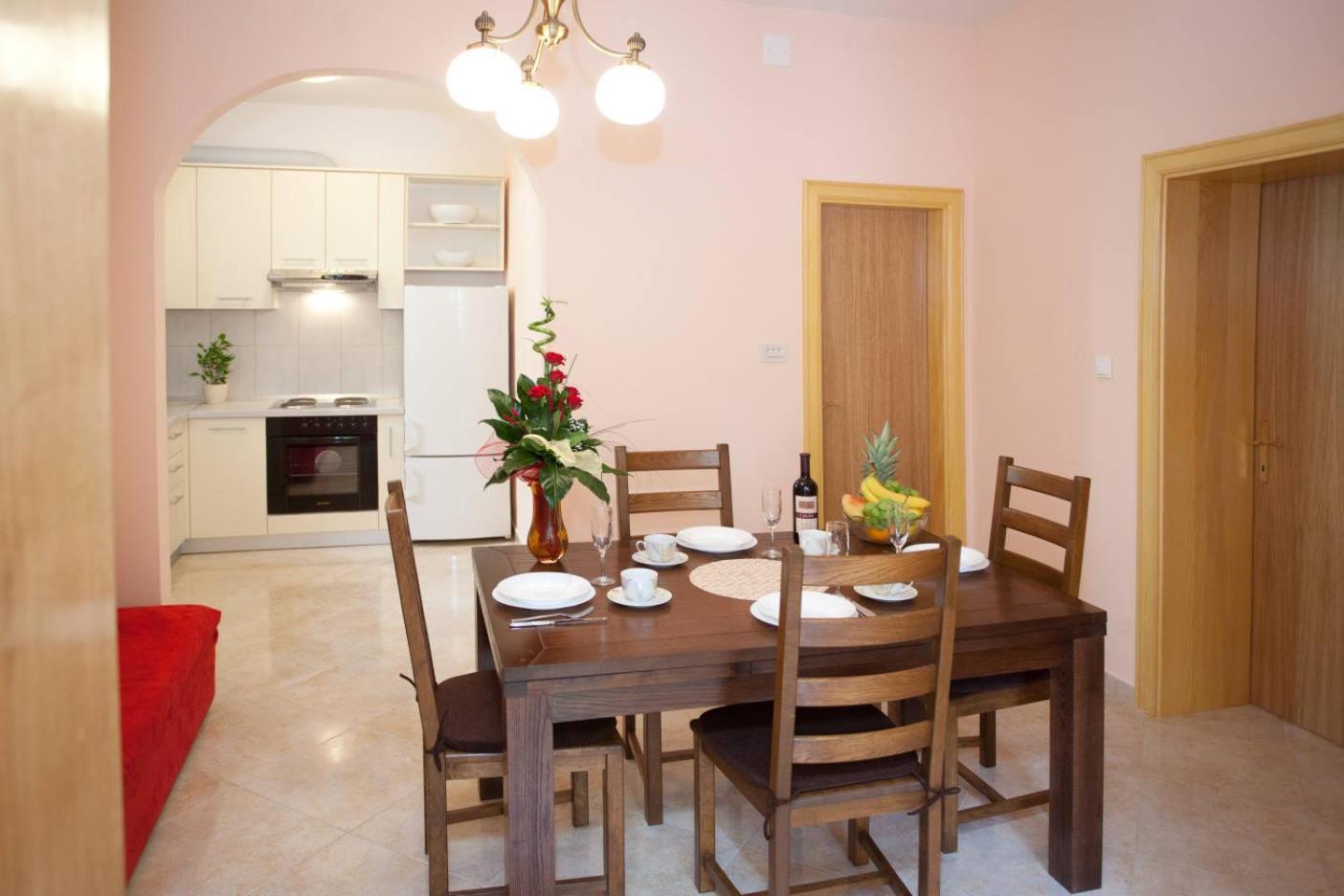 Apartamento Beautiful Sandy *