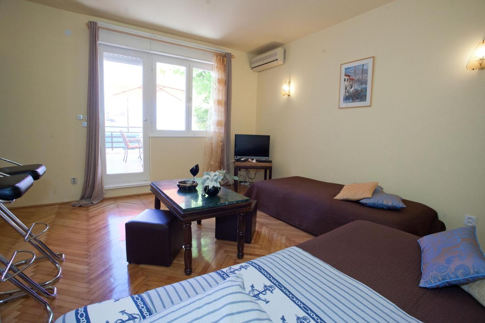 Beautiful Sandy Apartamento *