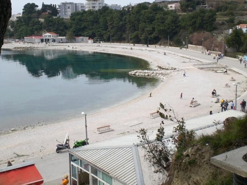 Beautiful Sandy Apartamento Split