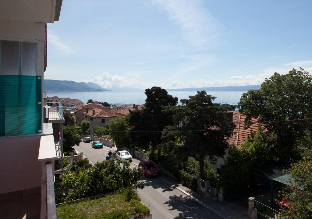 Beautiful Sandy Apartamento Split
