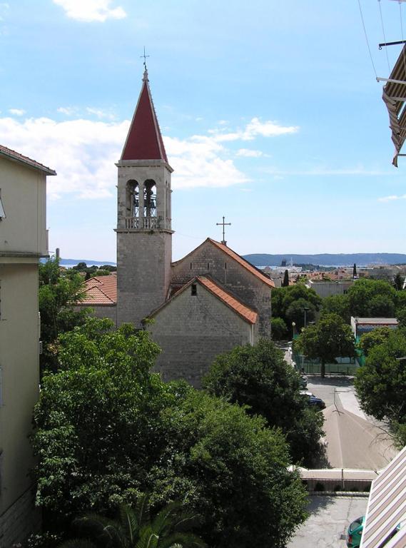 Beautiful Sandy Apartamento Split