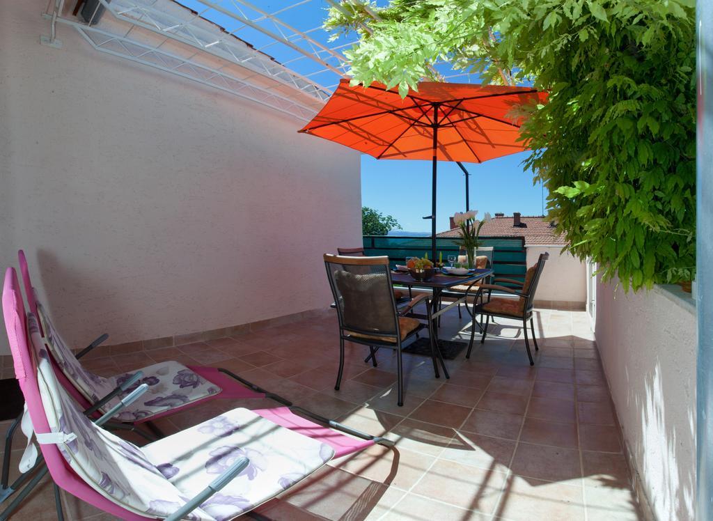 Beautiful Sandy Apartamento Split