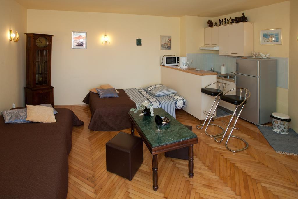Beautiful Sandy Apartmán *